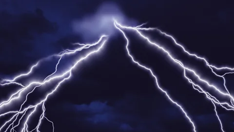 lightning Lightning and Your Safety | Lightning | CDC
