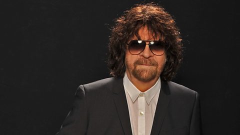 BBC Four - Jeff Lynne Acoustic: Live from Bungalow Palace