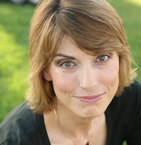 By Jennifer Ouellette profile image