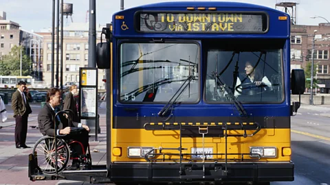 Destinations around the globe are launching initiatives with disabled visitors in mind.