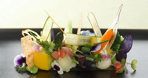 Ristorante VUN Milan