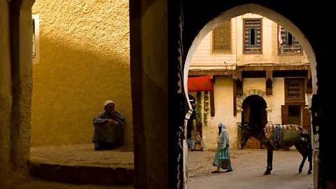Fez, Morocco, Medina