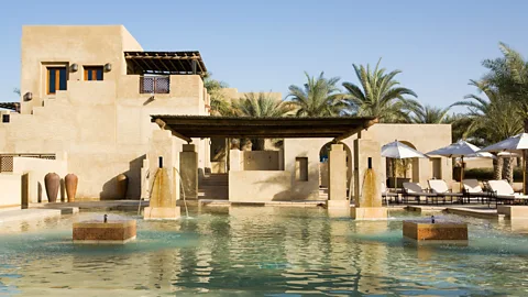 Bab Al Shams Dubai