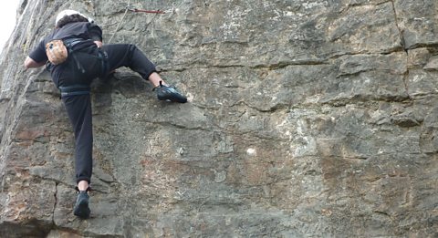  Castle Inn Quarry (Snowdonia National Park)