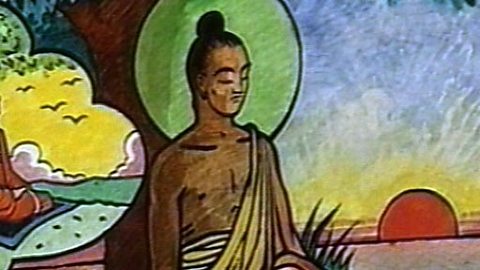 An introduction to Buddhist beliefs about suffering.