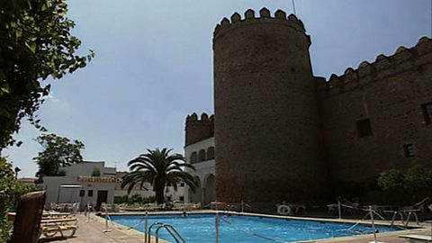 SUENOS WORLD SPANISH 2 (NEW EDITION) CD's 1-4 (CD-ROM) BBC Two - Suenos - World Spanish