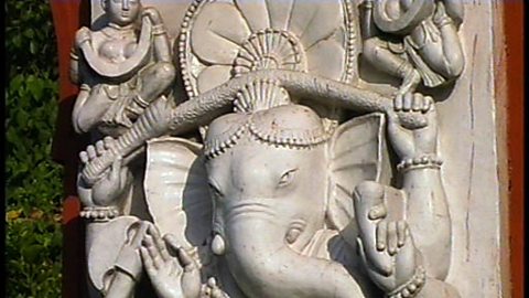 Hindu beliefs about Ganesh