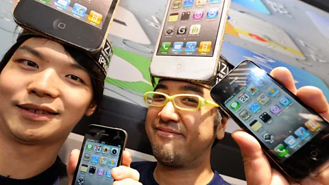 Getty Images (Copyright: Getty Images)