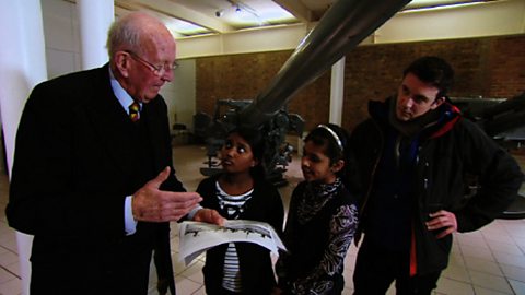 How to interview people