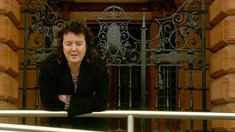 Intermediate English: Poetry