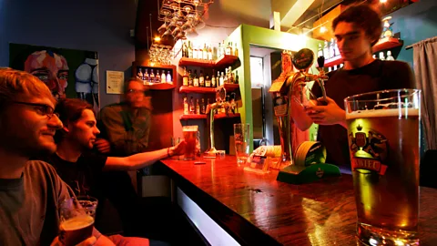 In Krakow, a growing band of beer enthusiasts are developing a vibrant brewing scene.