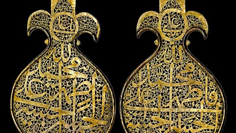 BBC Radio 4 - A History of the World in 100 Objects, Tolerance and ...