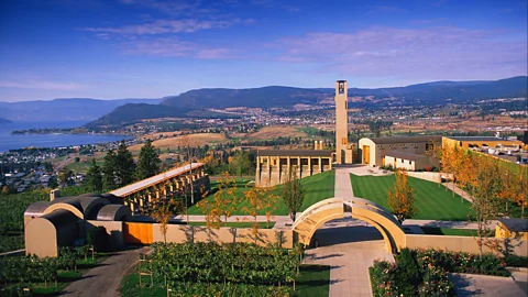 Okanagan wineries best sale