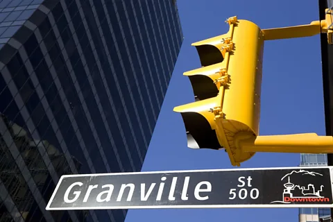 This former industrial enclave is a warren of artsy and craftsy shops and studios that is perfect for a stroll. (Brent Winebrenner/LPI)