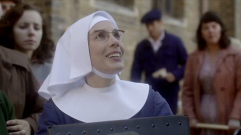 Call The Midwife Bbc Tv Series Temporada 2 - !Call The Midwife! Temporada 2  SAVOR