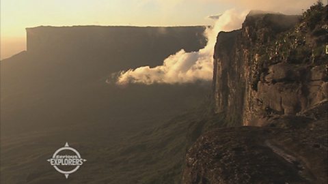 Expedition to Guyana - Mount Roraima (no narration)