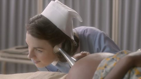 Call The Midwife Bbc Tv Series Temporada 2 - !Call The Midwife! Temporada 2  SAVOR