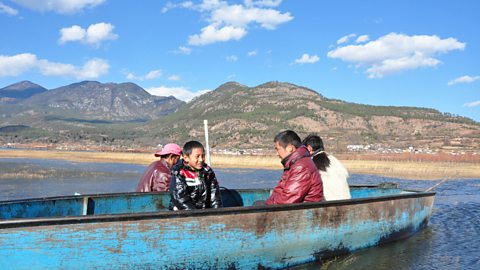 Life in China - Lijiang