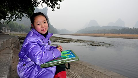 Life in China - Yangshuo