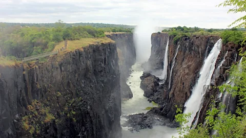 Victoria Falls