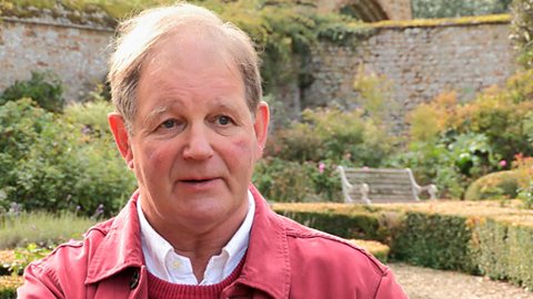 Michael Morpurgo on storywriting