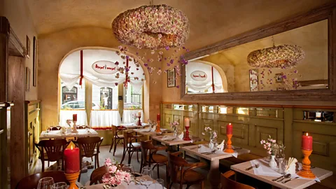 Kogel Mogel Krakow Poland