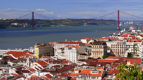 Lisbon, Portugal