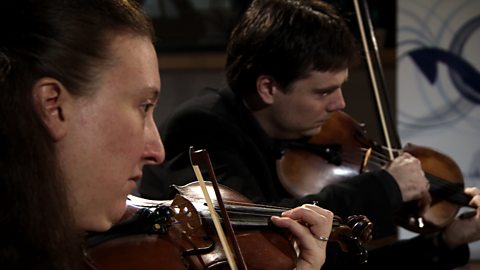 Melody and Instrumentation - 'Petrushka' by Stravinsky