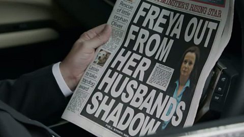 Amazon.com: The Politician's Husband [ NON-USA FORMAT, PAL