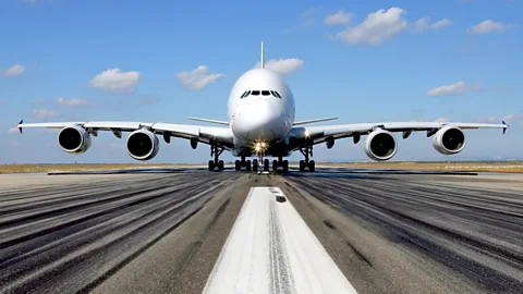 Airbus A380