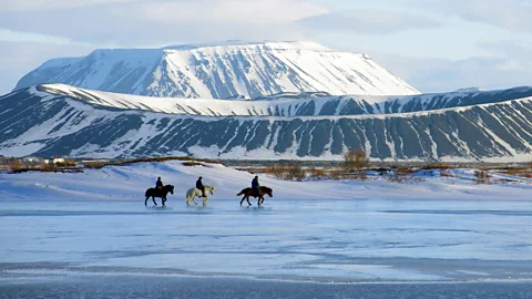 Myvatn Iceland
