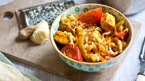 BBC Two - Rick Stein's India