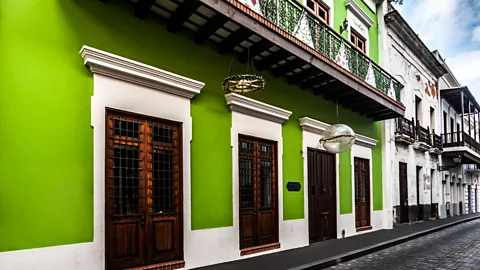 Old San Juan, Puerto Rico, Reader Q&A