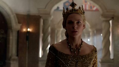 The white queen discount watch online free