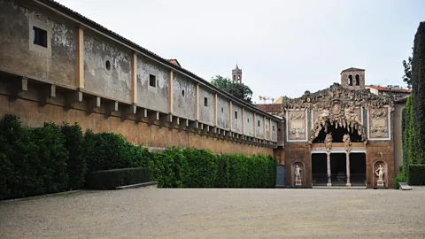Florence, Italy