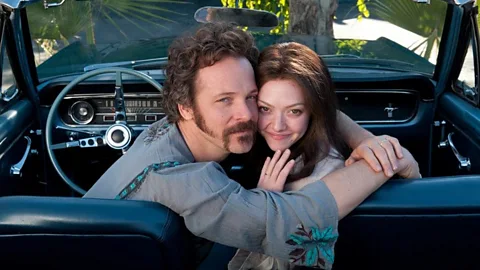 Millennium Films The story of Deep Throat was dramatised in Lovelace (2013), which starred Amanda Seyfried in the title role (Credit: Millennium Films)