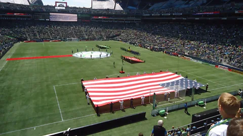 Seattle soccer
