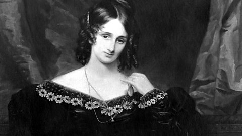 BBC Radio 4 Extra - The Mortal Immortal by Mary Shelley