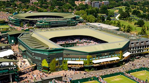 BBC Sport - Today at Wimbledon