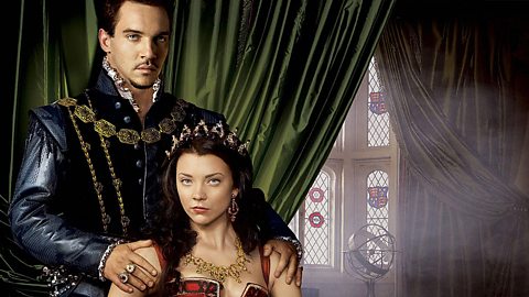 BBC Two The Tudors Series 2 Episode 3