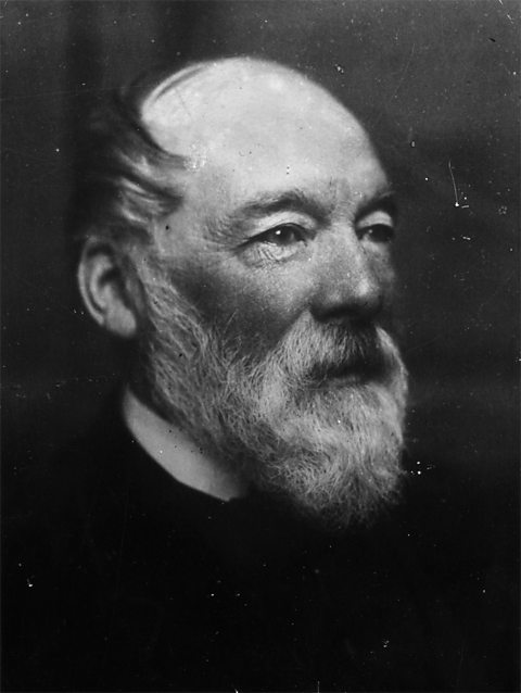 Samuel Smiles