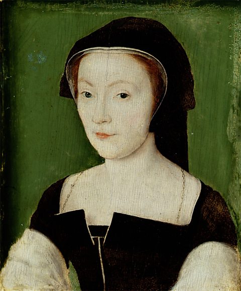 Mary of Guise 