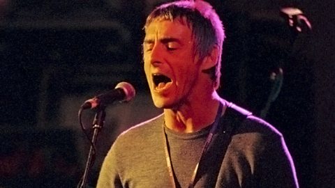 BBC Four - BBC Four Sessions, Paul Weller