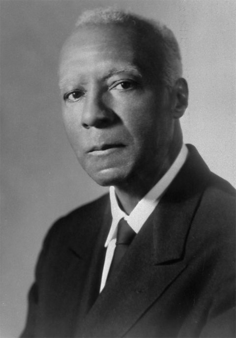 Asa Philip Randolph