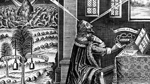In Our Time - The Divine Right of Kings