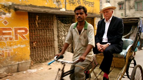 BBC One - Seven Ages of Britain, Age of Empire