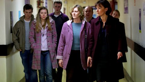 TV Blog: Five Daughters: Why Their Story Had To Be Told Australia