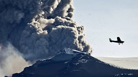 Volcanoes