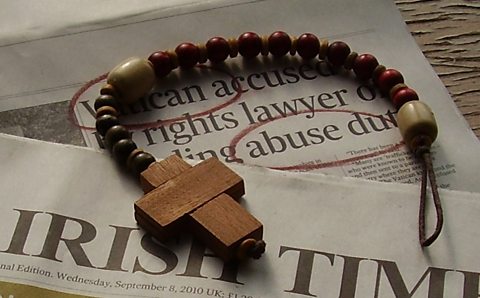 Catholic Church sexual abuse cases - BBC News