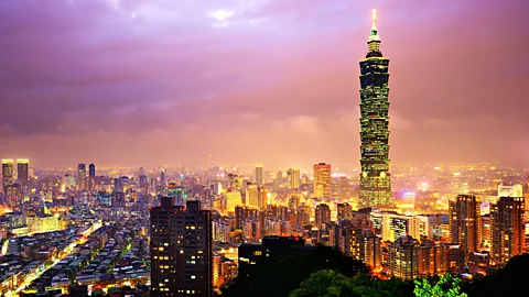 Thinkstock Taiwan became one of the biggest manufacturing economies in the world, but found fortunes waning amid increasing competition from neighbours. (Copyright: Thinkstock)